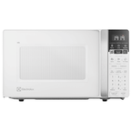 Micro-ondas Electrolux 20L Efficient ME20B Função Descongelamento Assistido Branco 220V