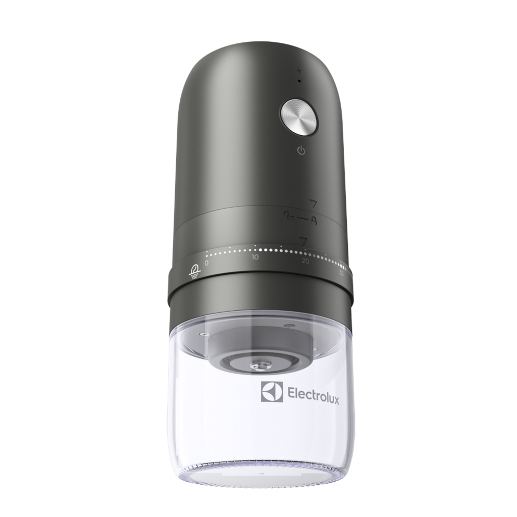 Kit Electrolux Moedor de Café EZY01 + Cafeteira Espresso ECM70 220V