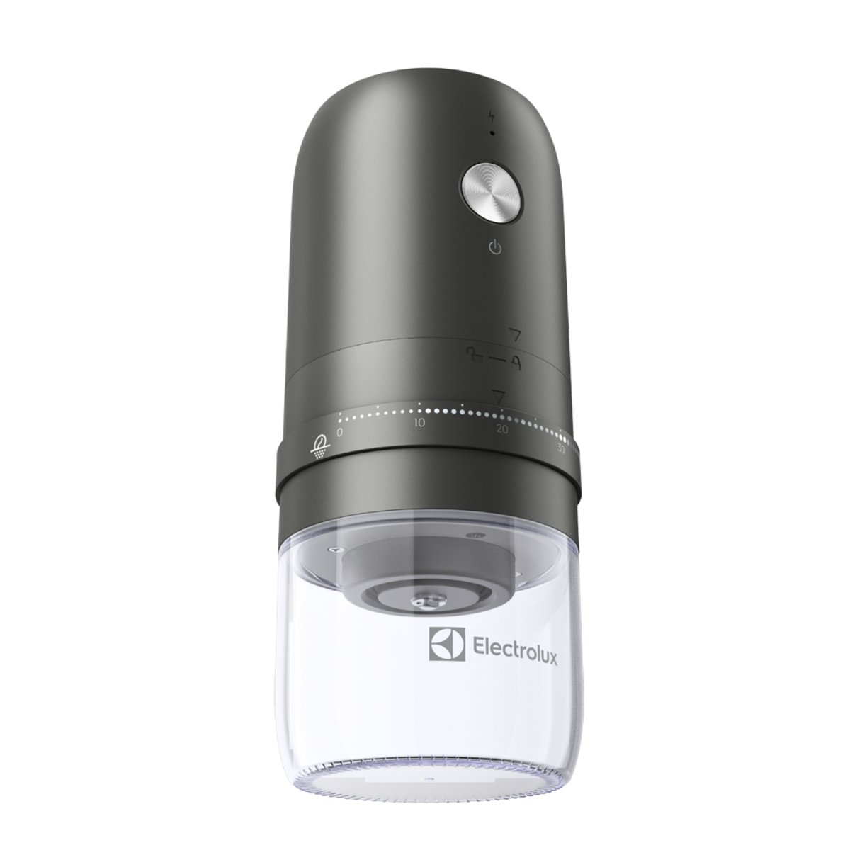 Kit Electrolux Moedor de Café EZY01 + Cafeteira Espresso ECM70 220V
