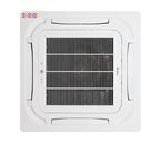 Ar-Condicionado Cassete Gree 36000 BTUs G-Prime Inverter Compact Frio 220V