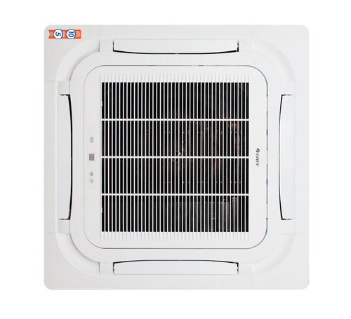Ar-Condicionado Cassete Gree 36000 BTUs G-Prime Inverter Compact Frio 220V