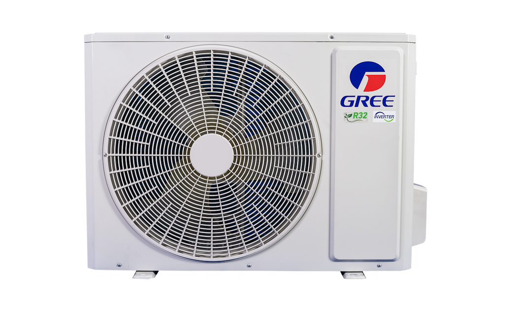 Ar-Condicionado Cassete Gree 36000 BTUs G-Prime Inverter Compact Frio 220V