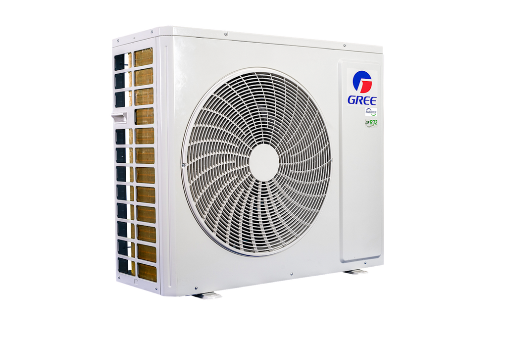 Ar-Condicionado Cassete Gree 36000 BTUs G-Prime Inverter Compact Frio 220V