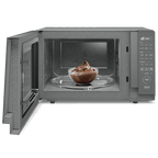 Micro-ondas Midea 35L MasterCook Espelhado 220V