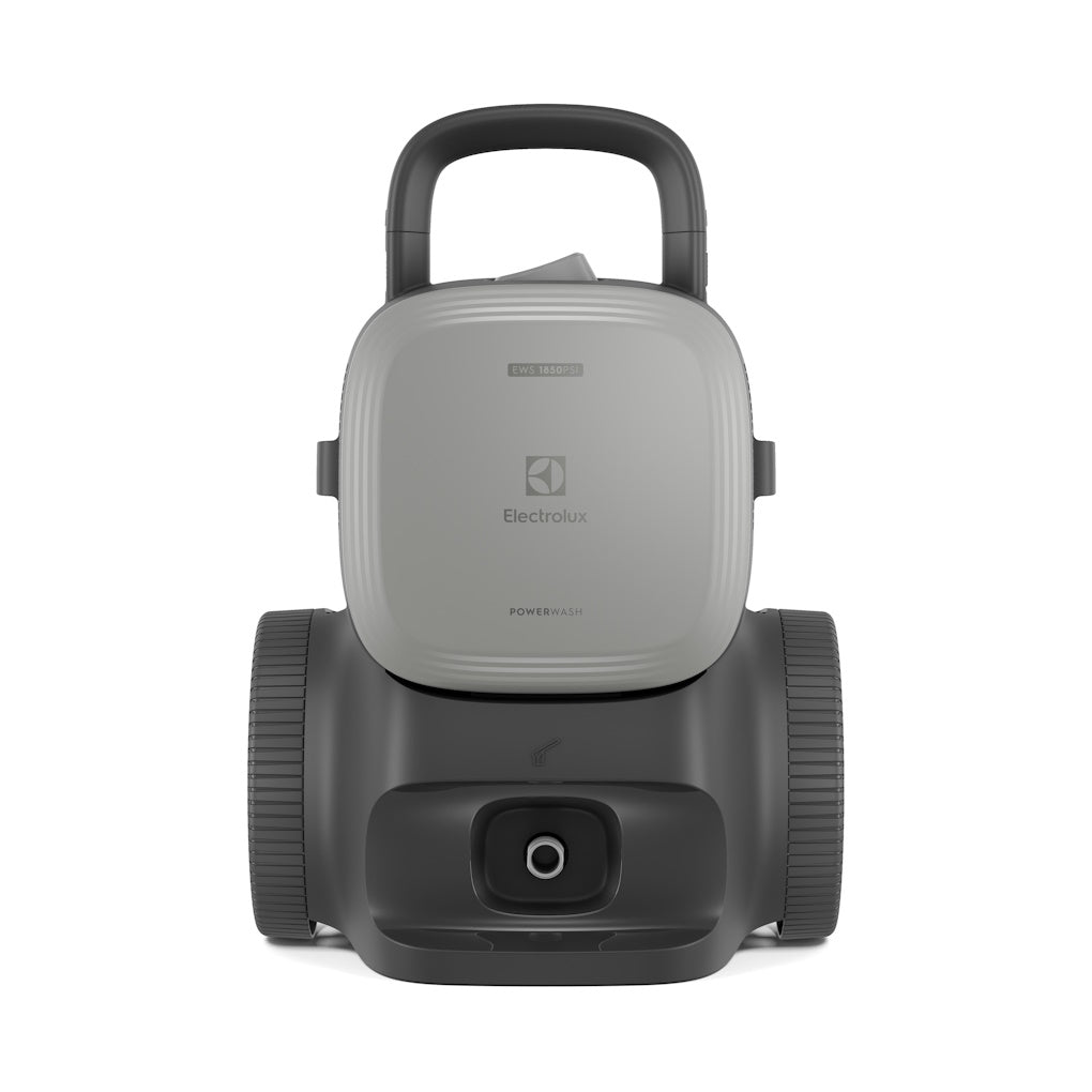 Lavadora de Alta Pressão Electrolux EWS1850 1850PSI Urban Grey 220V