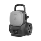 Lavadora de Alta Pressão Electrolux EWS1850 1850PSI Urban Grey 220V