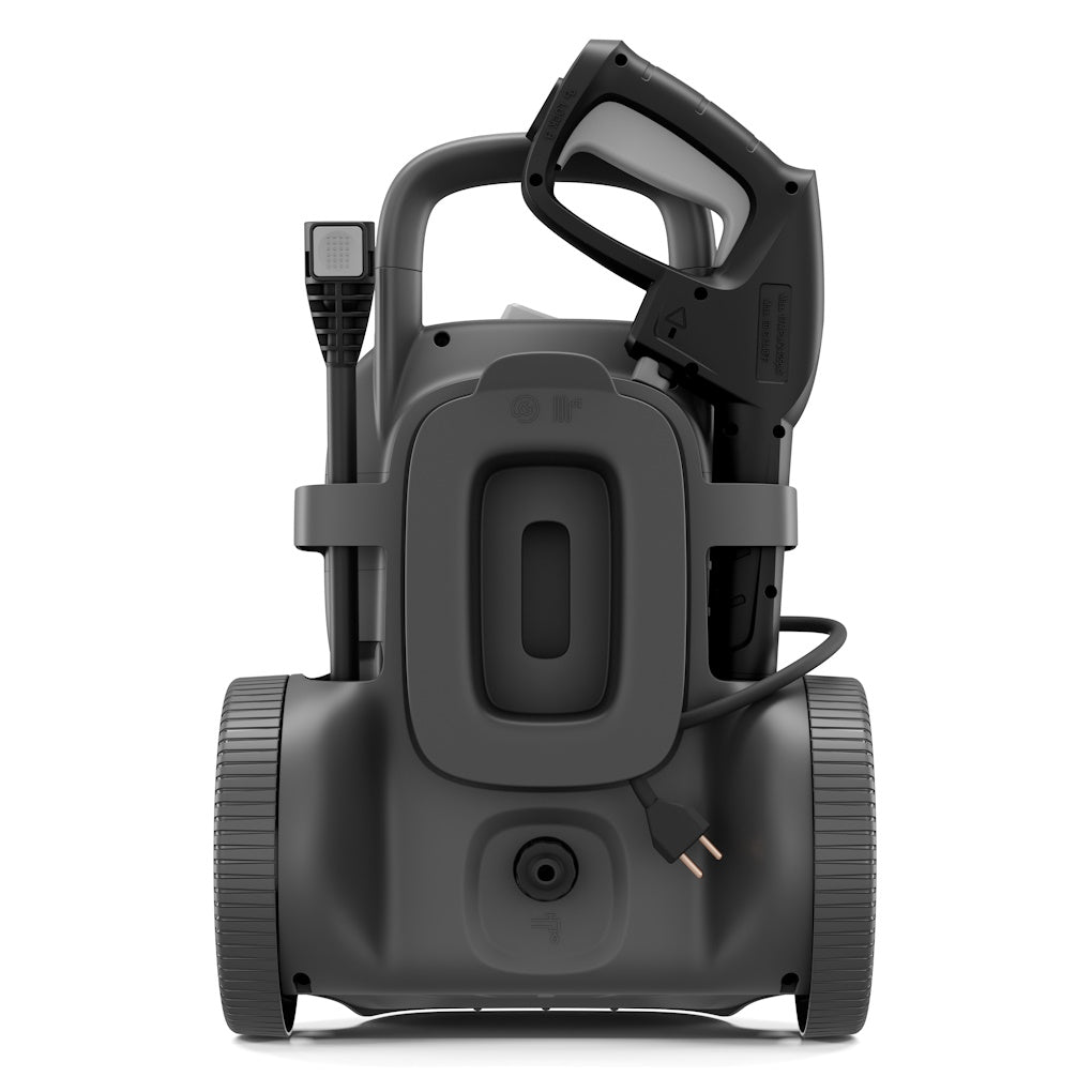 Lavadora de Alta Pressão Electrolux EWS1850 1850PSI Urban Grey 220V
