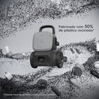 Lavadora de Alta Pressão Electrolux EWS1850 1850PSI Urban Grey 220V