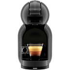 Cafeteira Arno Espresso Dolce Gusto Mini DMM0 Preto 220V