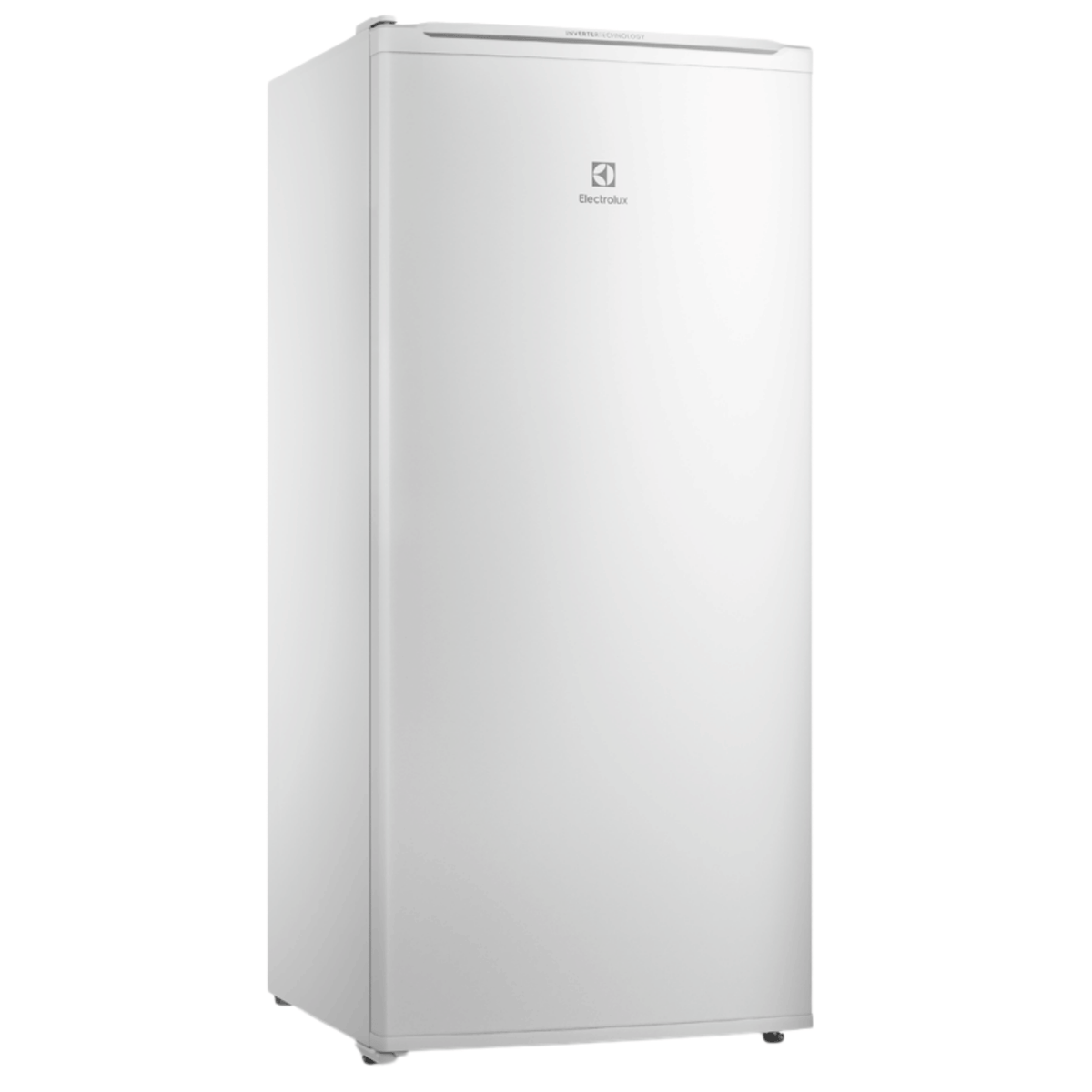 Freezer Vertical Efficient Electrolux 175L Inverter FEI19T Branco Bivolt