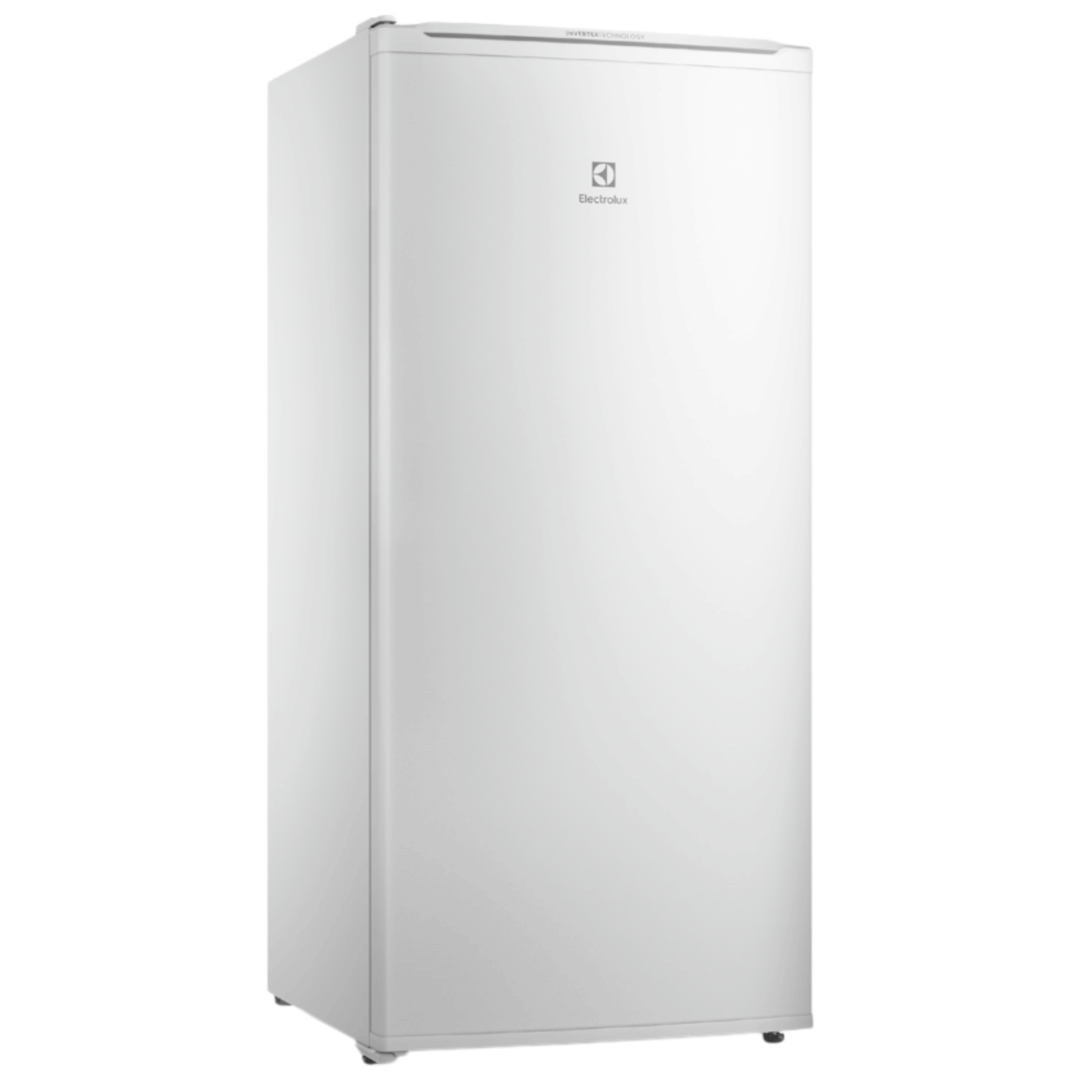 Freezer Vertical Efficient Electrolux 175L Inverter FEI19T Branco Bivolt