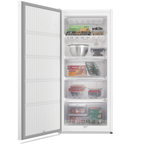Freezer Vertical Efficient Electrolux 175L Inverter FEI19T Branco Bivolt