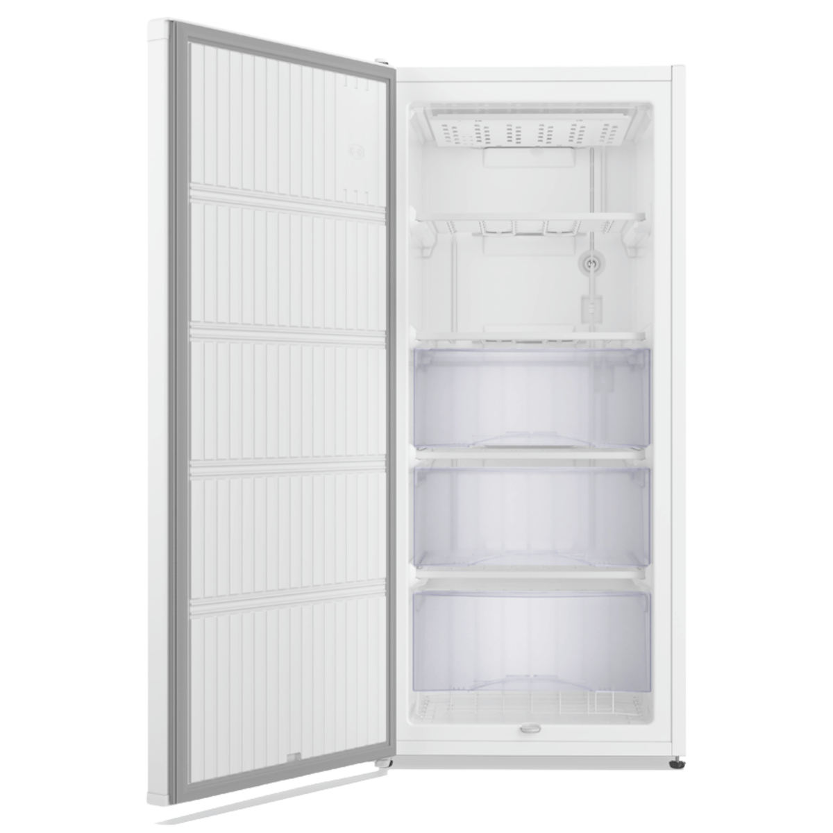 Freezer Vertical Efficient Electrolux 175L Inverter FEI19T Branco Bivolt