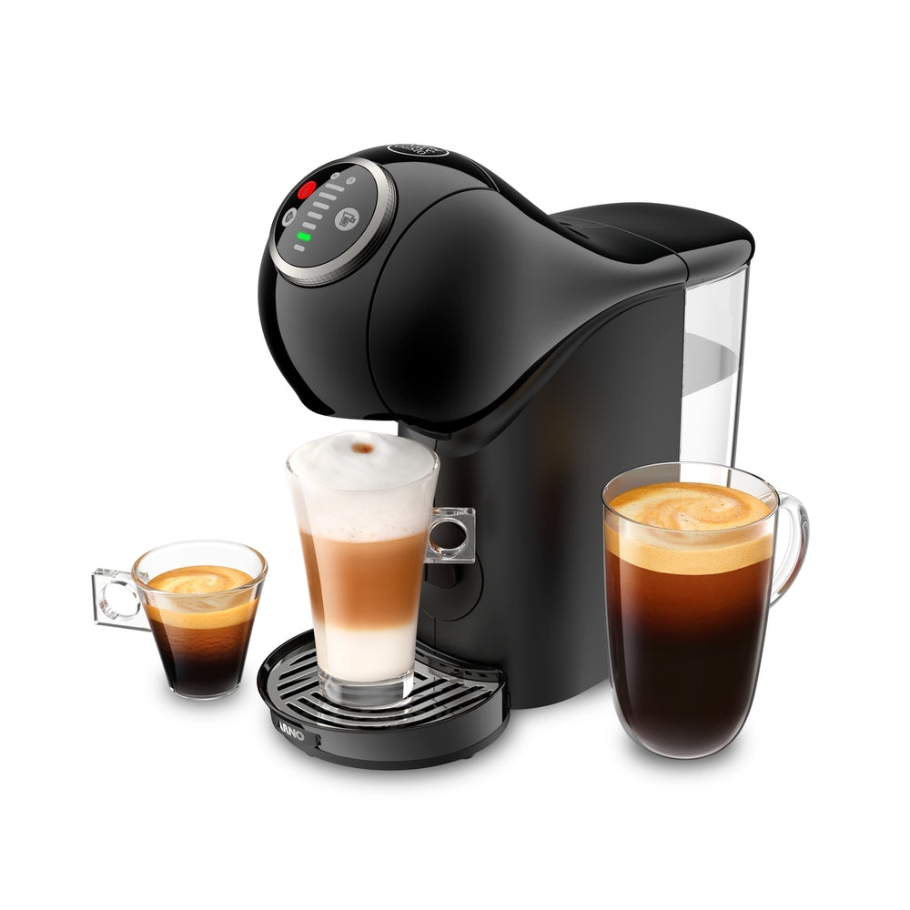 Cafeteira Arno Espresso Dolce Gusto Genio S Plus DGS2 220V