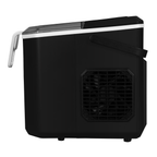 Máquina de Gelo 12kg Agratto MG-02 Preto 220V