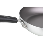 Frigideira Expert Pro Brinox Alumínio 32cm Prata