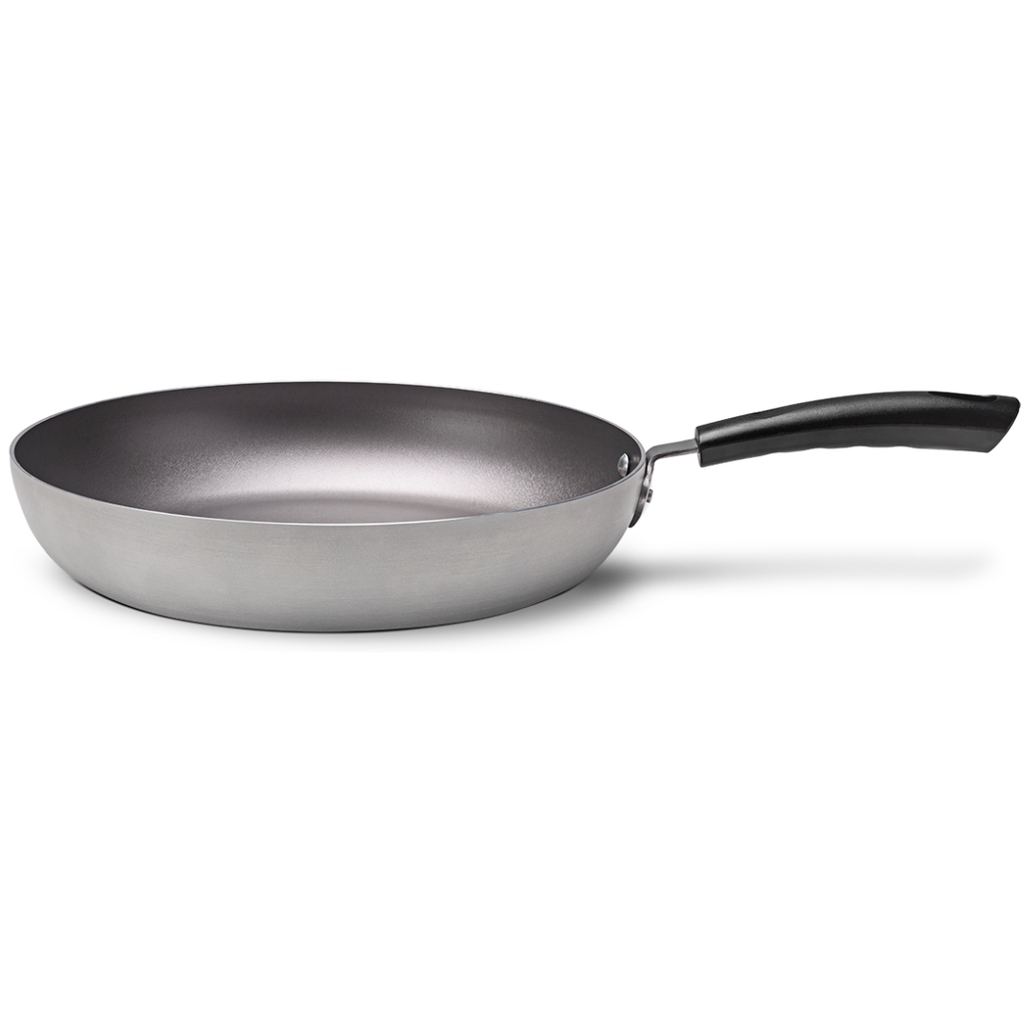 Frigideira Expert Pro Brinox Alumínio 32cm Prata