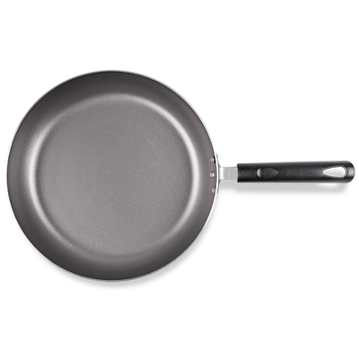 Frigideira Expert Pro Brinox Alumínio 32cm Prata