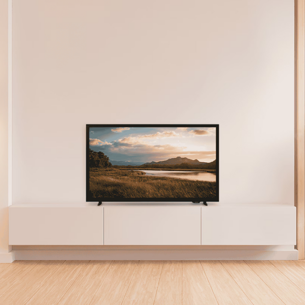 Smart TV LED 32" HD Samsung H5000F HDR Tizen Bivolt