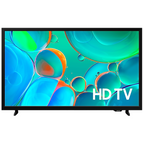 Smart TV LED 32" HD Samsung H5000F HDR Tizen Bivolt