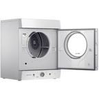 Conjunto Brastemp Lavadora de Roupas 18kg Advanced BWF18AB + Secadora de Parede 10kg BSI10BB 220V
