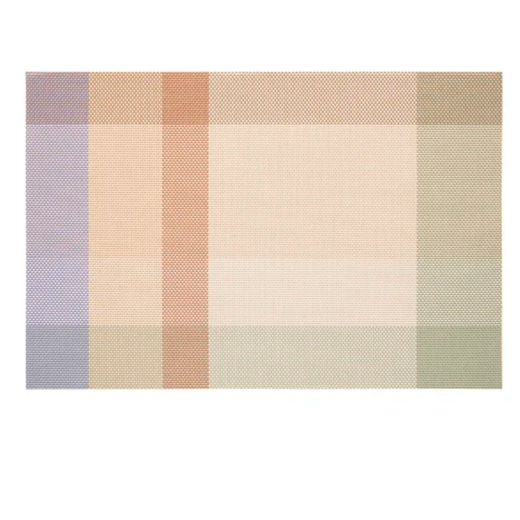 Jogo Americano 2 Peças Copa e Cia Tramado Loom 30x 45cm