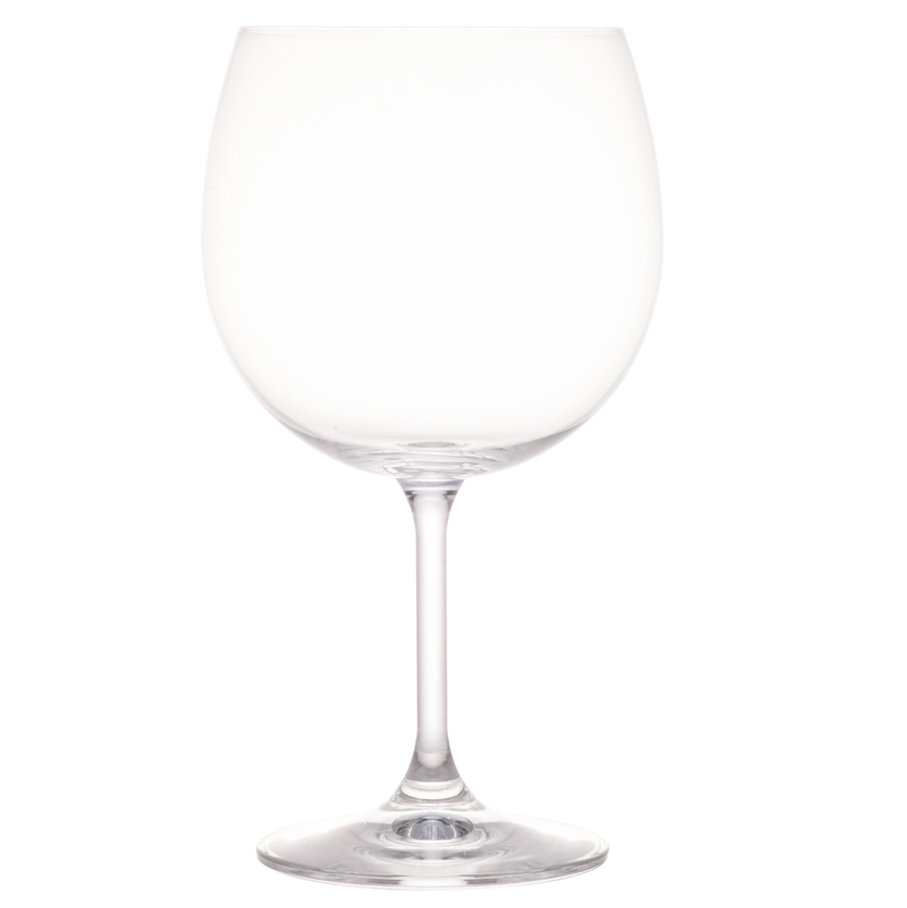 Taça para Degustação de Gin Cristal Sommelier Coliseu