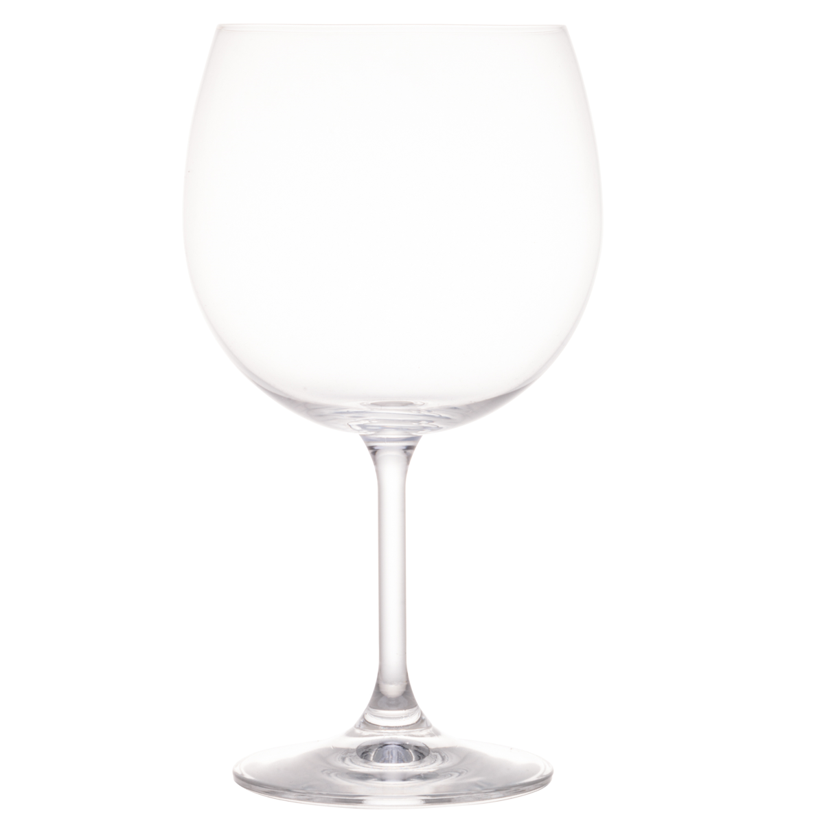 Taça para Degustação de Gin Cristal Sommelier Coliseu