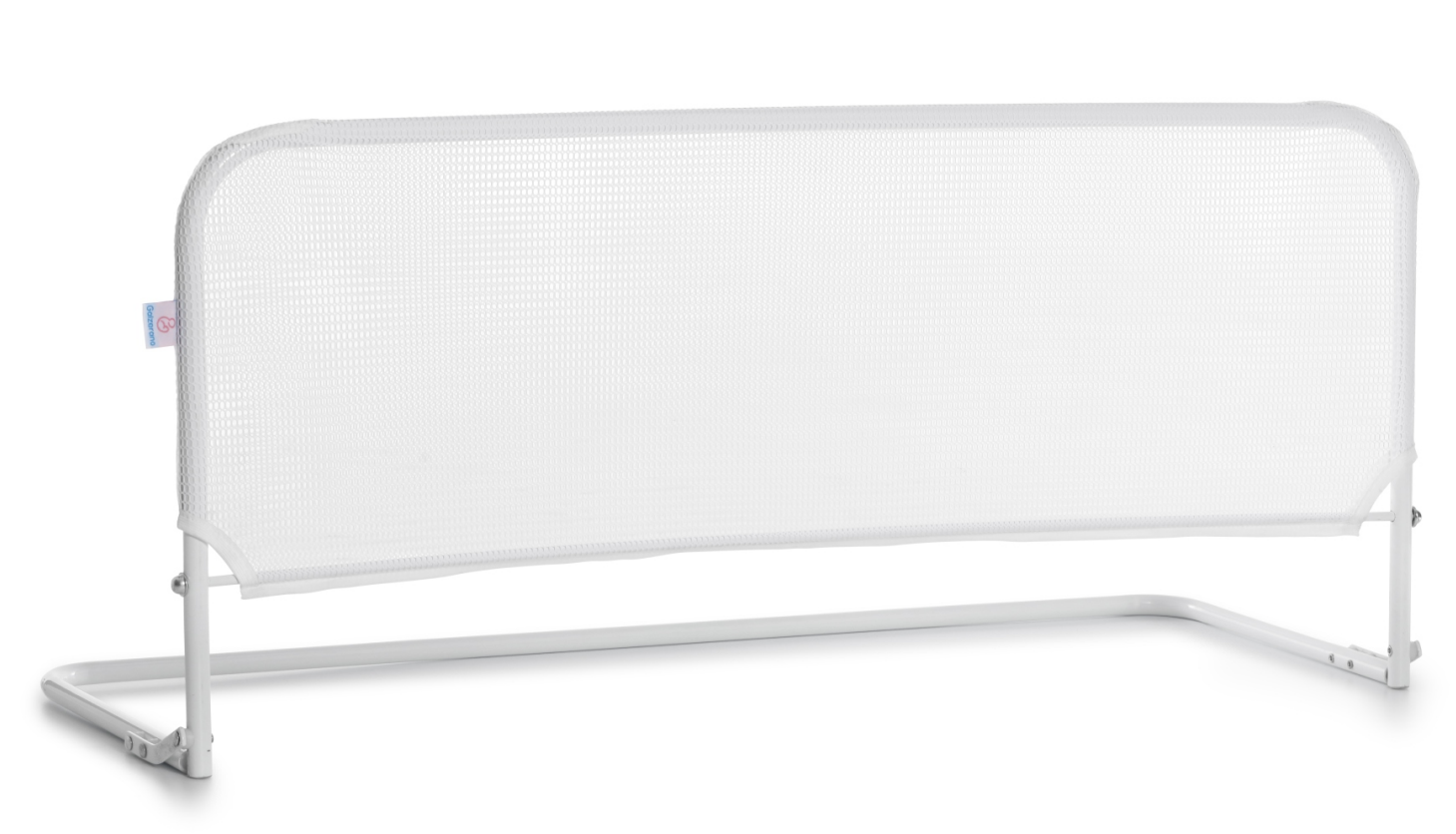 Grade de Proteção Para Cama Galzerano Nilo Branco