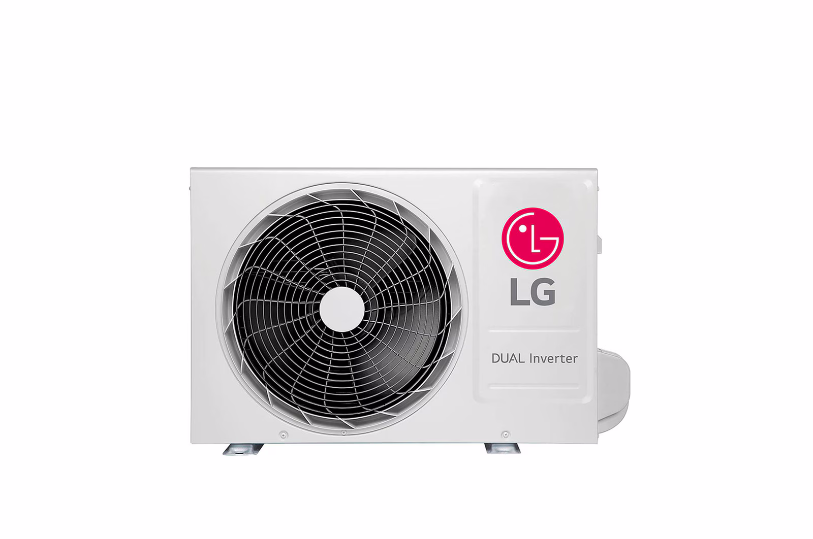 Ar-Condicionado LG Dual Inverter Voice 24000 BTUs com Wi-Fi +IA Frio 220V