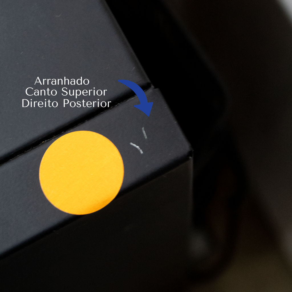 Cervejeira Venax 100L Blue Ligth Porta Invertida - AVARIADO 110V
