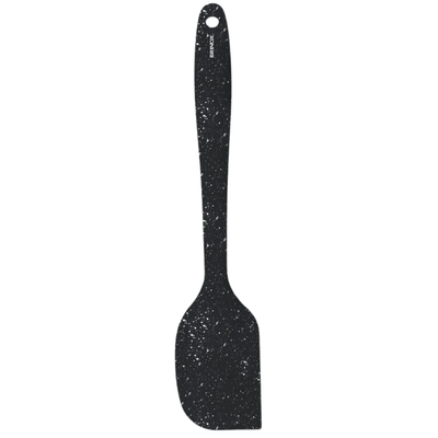 Espatula de Silicone Brinox Flex 28cm Preto