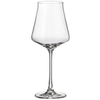 Jogo de 6 Taças Full-Fit Cettia em Cristal Bohemia 700ml