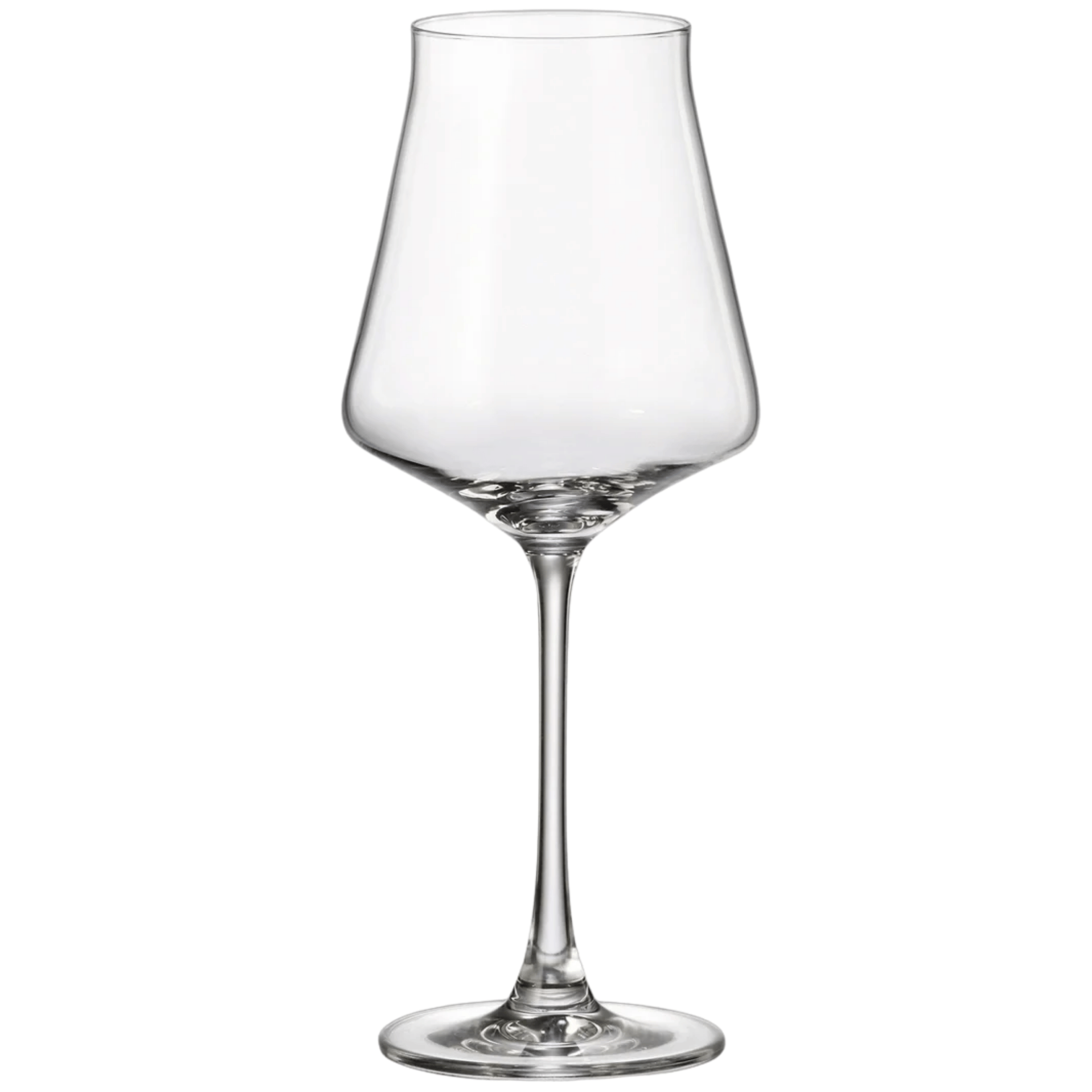 Jogo de 6 Taças Full-Fit Cettia em Cristal Bohemia 700ml