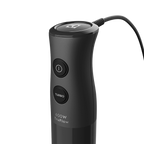 Mixer Electrolux TruFlow Processador e Batedor de Claras 600W EIB20 Preto/Inox 220V