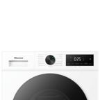 Lava e Seca Hisense 11KG Infinite Series Compacta Fit Inverter 220V