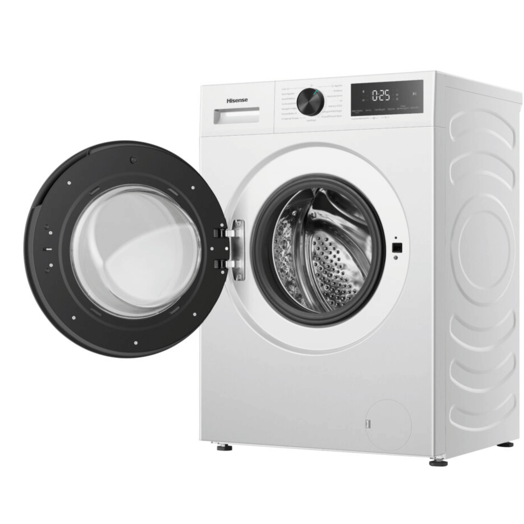 Lava e Seca Hisense 11KG Infinite Series Compacta Fit Inverter 220V