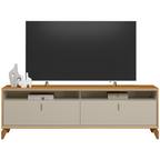 Rack Dubai Linea 182cm Tauari e Off White