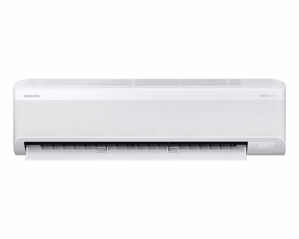 Ar-Condicionado Split Inverter Samsung 12000 BTUs WindFree Frio 220V