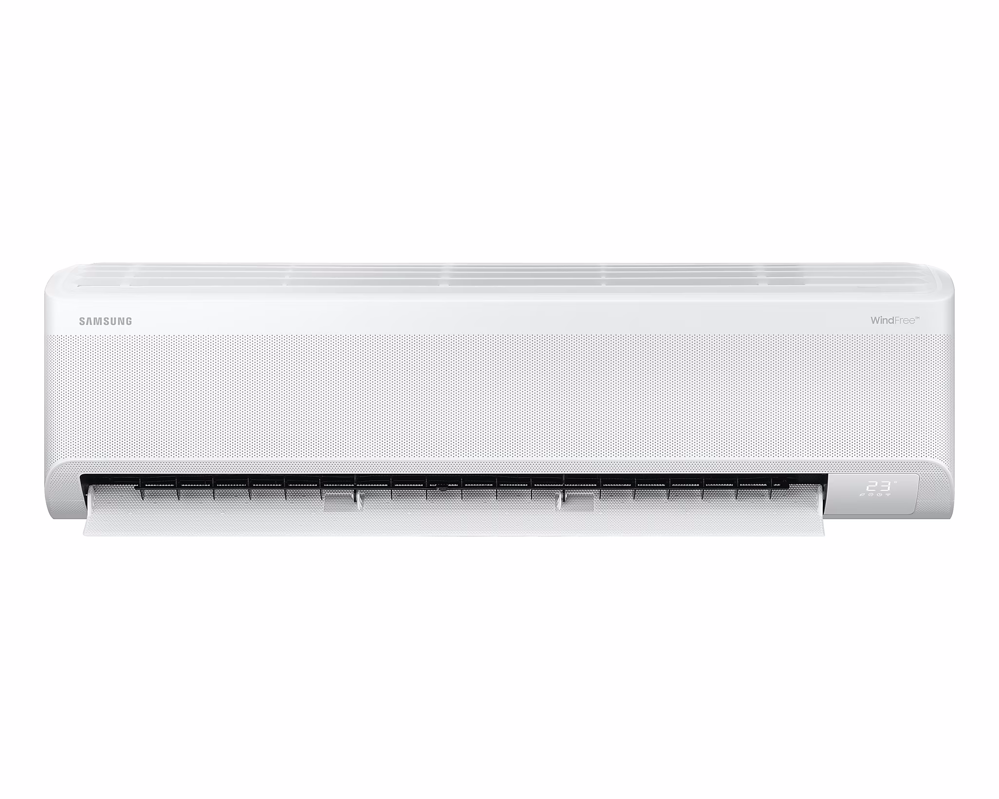 Ar-Condicionado Split Inverter Samsung 12000 BTUs WindFree Frio 220V
