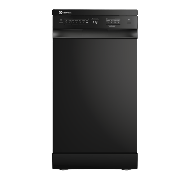 Lava-Louças Electrolux 10 Serviços com Programa Lava&Seca LP10E Preto 220V