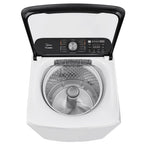 Lavadora de Roupas Midea 15KG Wave Agitador Branco 220V