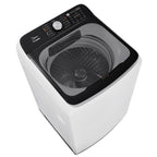 Lavadora de Roupas Midea 15KG Wave Agitador Branco 220V