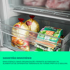 Freezer Vertical Consul 293L CVU30MB 1 Porta Branco 220V