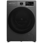 Conjunto Brastemp Lavadora de Roupas 14kg Inverter BNF14AS + Secadora de Parede 10kg BSI10BB 220V