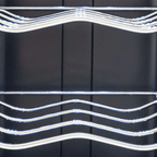 Adega Electrolux com Painel Eletrônico Touch 12 Garrafas ACB12 Preto Bivolt