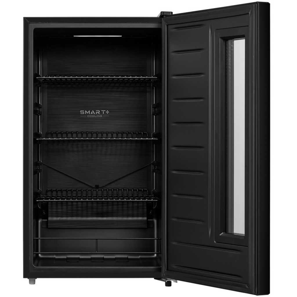 Cervejeira Flex Midea 82L Frigobar ou Adega Preto 220V