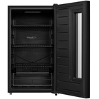 Cervejeira Flex Midea 82L Frigobar ou Adega Preto 220V
