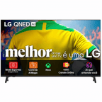 Smart TV QNED 55" 4K 55QNED73 UHD WebOS Bivolt