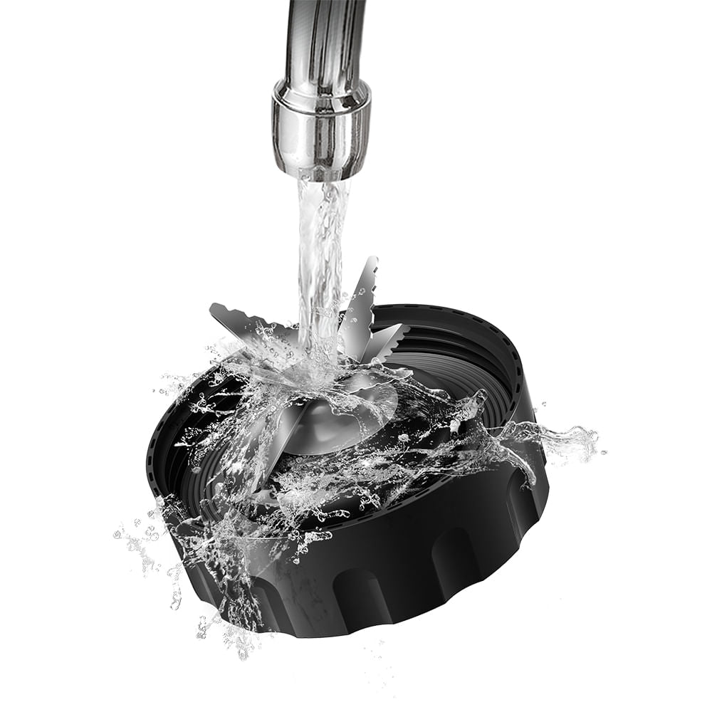 Liquidificador Philips Walita Série 5000 1200W RI2242 Preto 220V